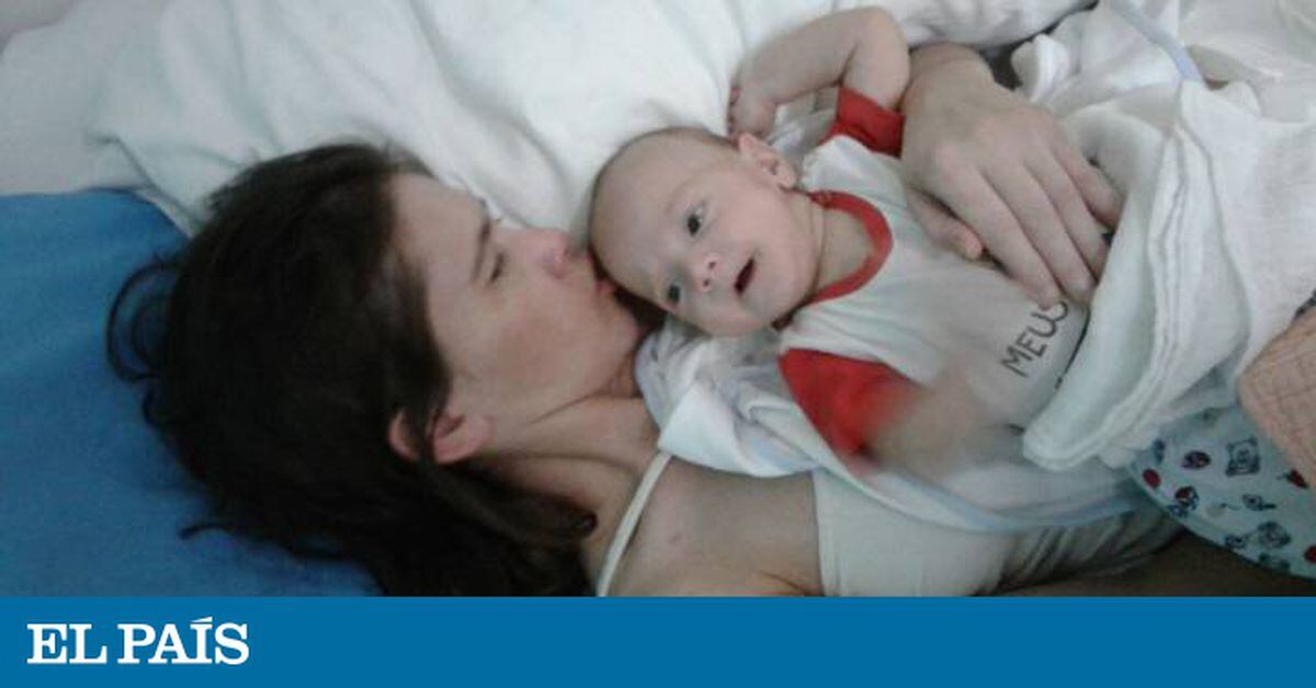 Woman In Coma Gives Birth Argentinean Gives Birth While In Coma And   Y3P7N2ENUQ4N6AS3MTZ3D2BSMQ 