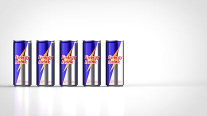 Energy drinks are high in caffeine, sugar and other ingredients with stimulating properties.