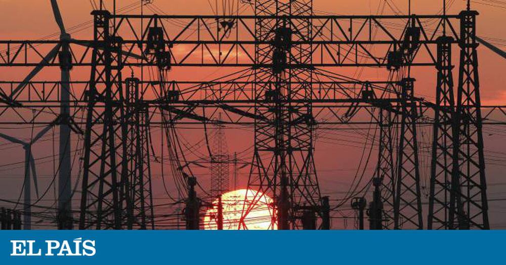 Spanish reliance on fossil fuels Brussels chides Spain over subsidies