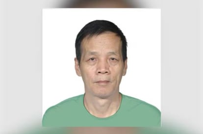 The DEA offered a reward to anyone providing information on Chuen Fat Yip's whereabouts.