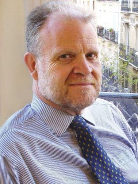 William Chislett, an associate researcher at the Elcano Royal Institute think-tank.