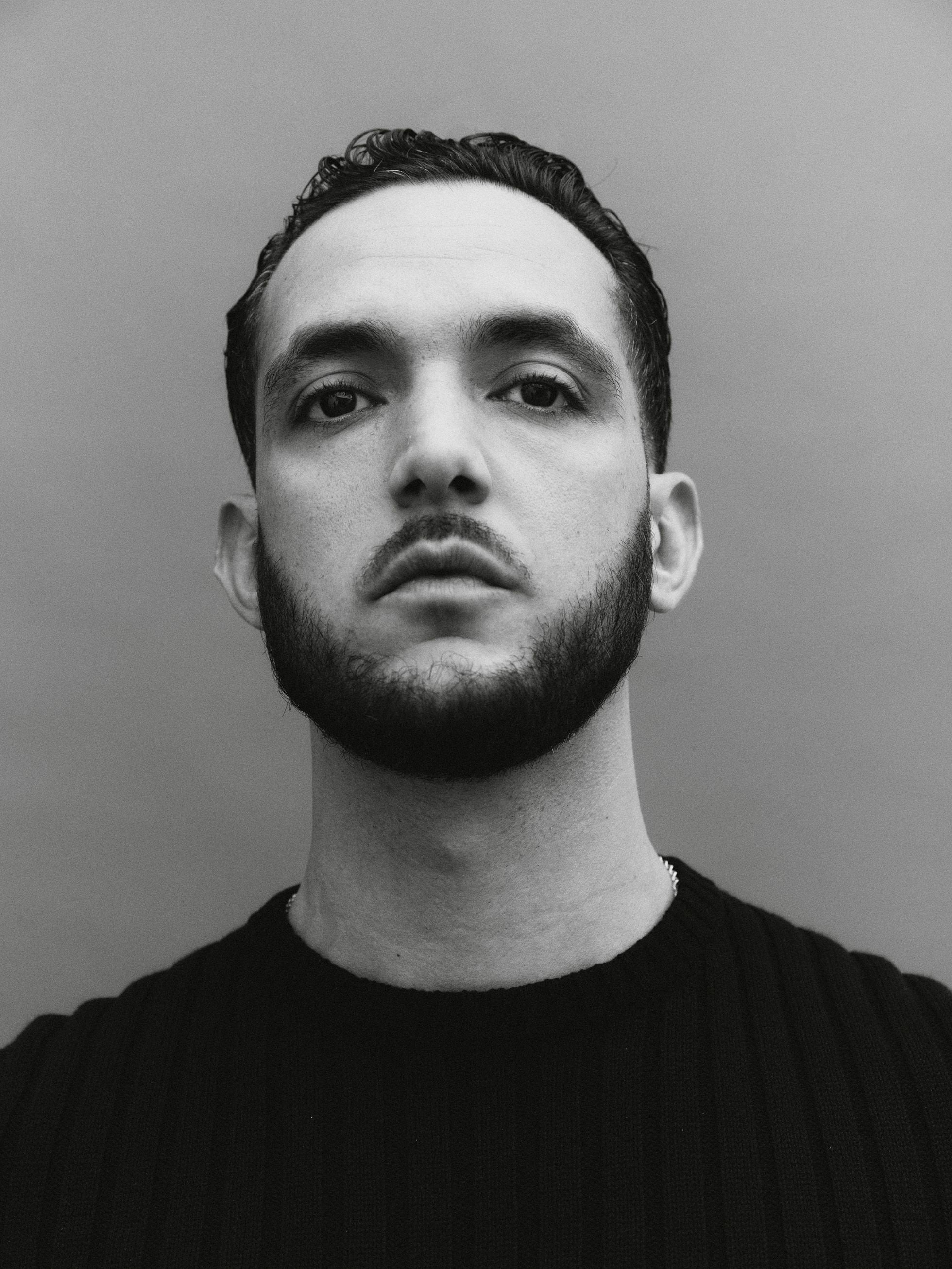 C. Tangana, Spanish rapper: ‘I’ve realized that I’m not 100% hip hop ...