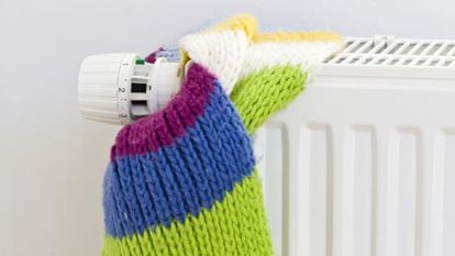 Turning on the radiator can mean astronomically high bills at the end of the month.