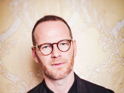 Norwegian director Joachim Trier, in November 2021.
