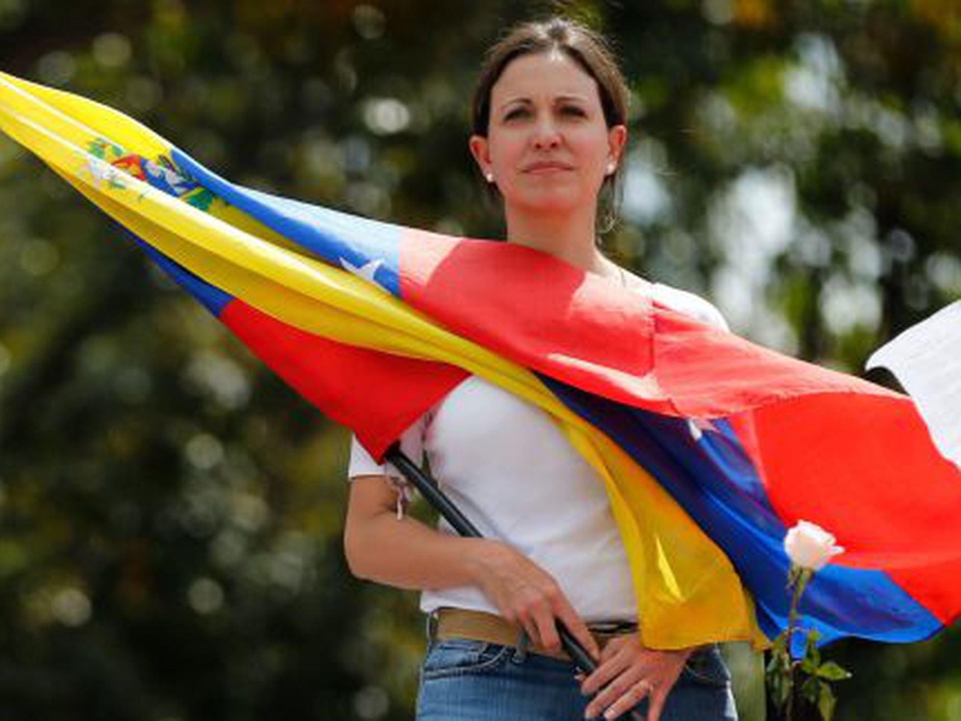 Venezuela to charge opposition leader over alleged plot to kill Maduro