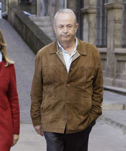 Judge José Castro has made the historic decision of putting a Spanish royal on trial despite fierce opposition from state prosecutors.