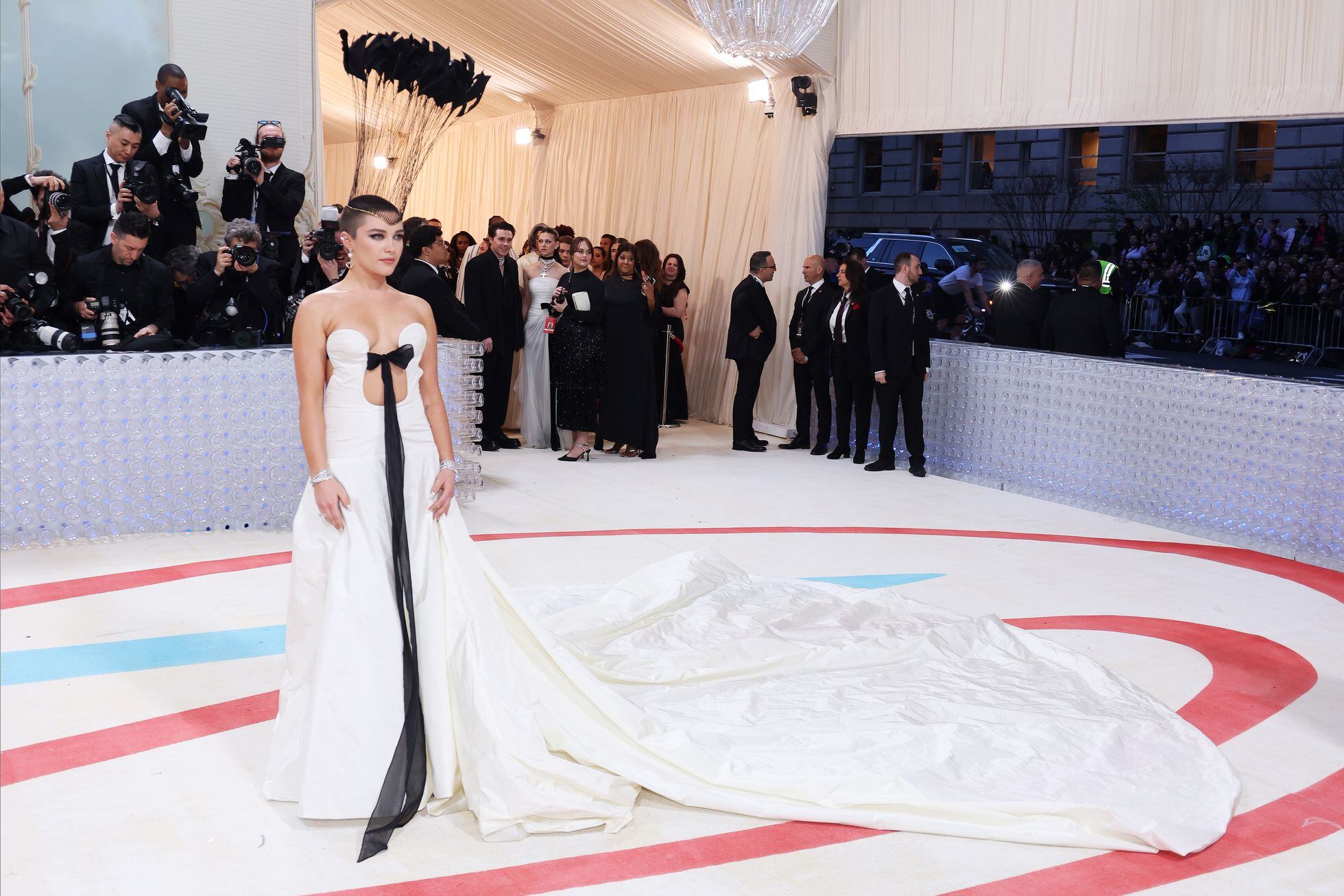 Met Gala 2023: The best looks of the most awaited ‘red carpet’ of the ...