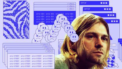 Kurt Cobain had fame, fortune and talent, but that was not enough. His suicide in 1993 left a thousand theories about failure.