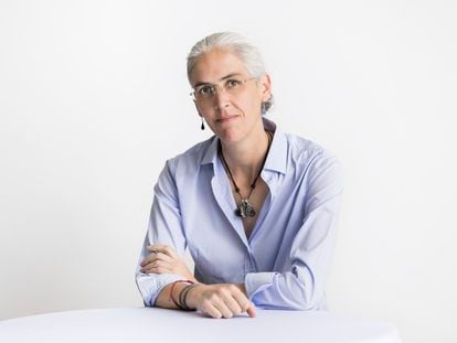 Attorney Pamela San Martín of Meta’s Global Advisory Board.