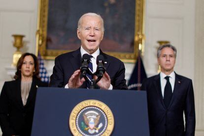 Biden Interview In Special Counsel Documents Investigation Suggests ...