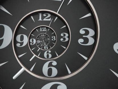 The benefits of changing the time are being questioned.