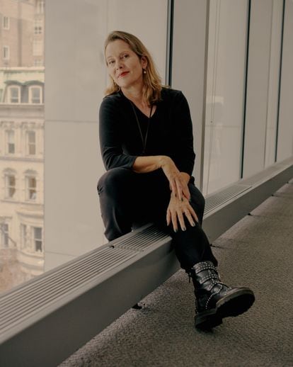 “Design is a bridge. And in the 21st century, the most important thing that something can do is unite”, says Paola Antonelli.