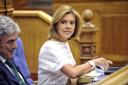 PP chief proposes coalition to combat Catalan independence drive ...