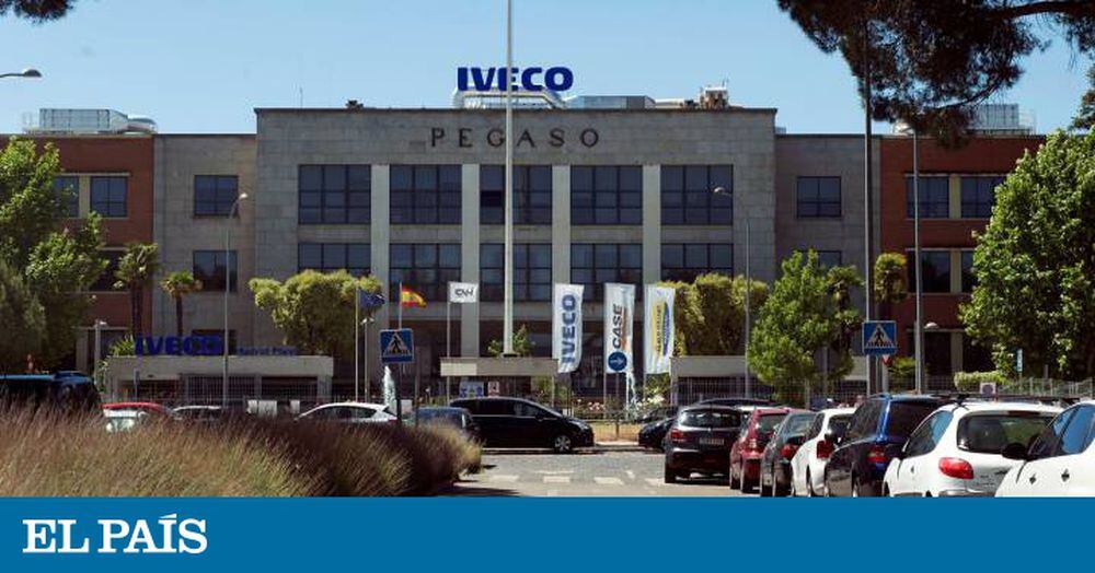 Iveco Sex Video Suspect In Sex Video Suicide Case Interviewed By Spanish Police News El Pais In English