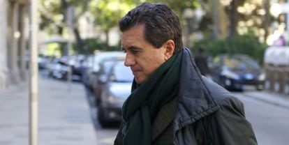 Former Balearics premier Jaume Matas wants a reduction on future convictions.