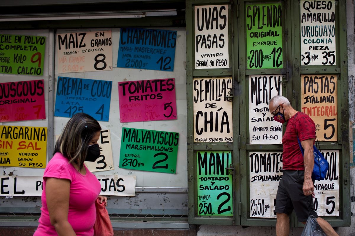 L’economia venezuelana punta alla crescita tra crisi politica ed “effetto Chevron” |  internazionale