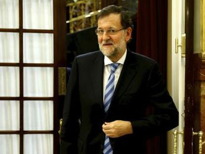 Prime Minister Mariano Rajoy has failed to deliver on anti-corruption pledges made nearly two years ago.