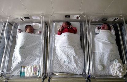 Parental access to neonatal units has been proven to have huge benefits for newborns, in particular premature babies.