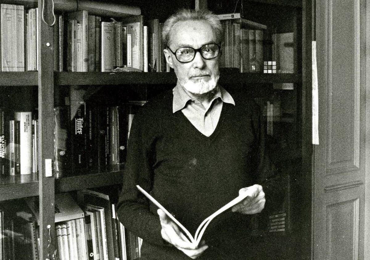 On lemmings: a short story by Primo Levi - APHELIS