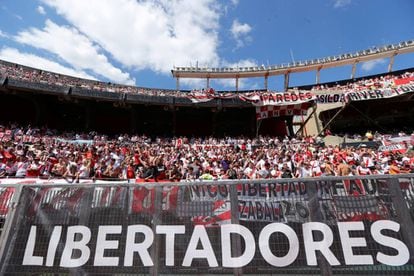 Todas as Finais da Libertadores (1960 à 2022) 