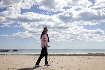 Several new initiatives around the country are trying to boost Spain's potential as a health tourism destination.