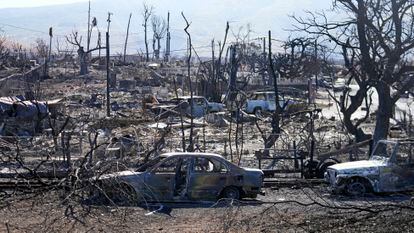 Fires in Hawaii: Maui fire is now the deadliest the US has seen in more ...