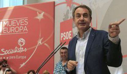 José Luis Rodríguez Zapatero formulated a secret plan against jihadism in 2010.