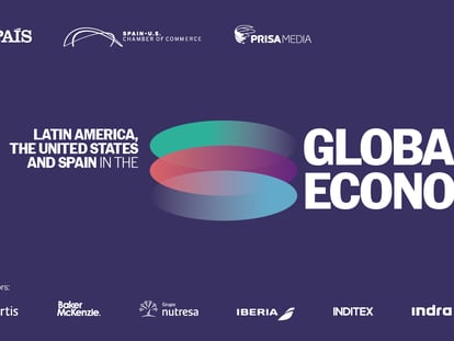 ‘Latin America, the United States and Spain in the Global Economy’ forum analyzes world trends 