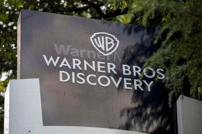 Warner Bros. Discovery Atlanta