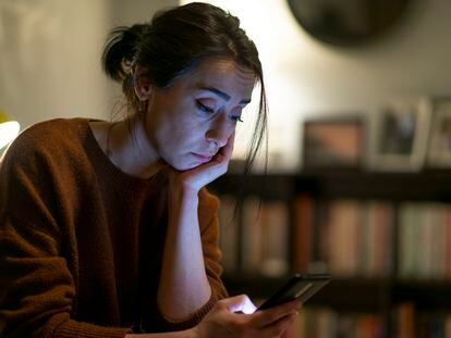 Millennials accept ghosting more than members of Generation Z, according to a survey.