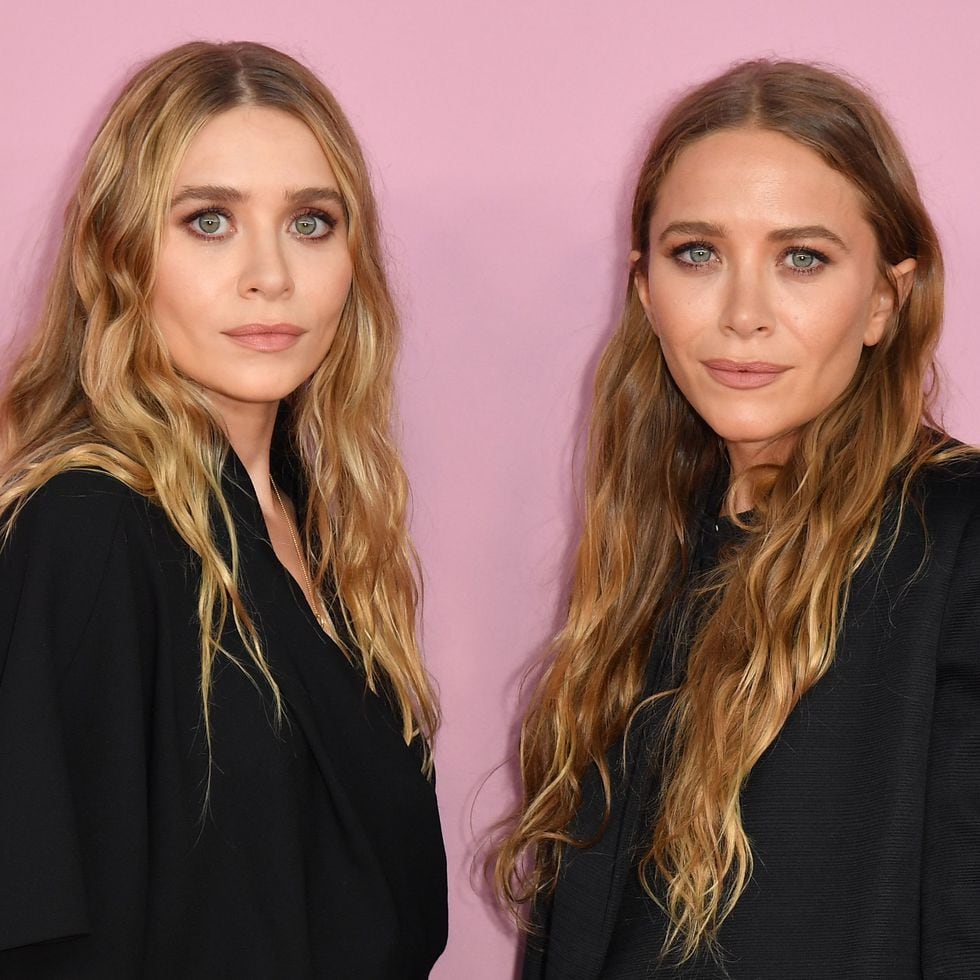 The Row:The Rise Of The Olsen Twins' Quiet Luxury Brand, How It Became  Fashion's Most Enviable Brand 