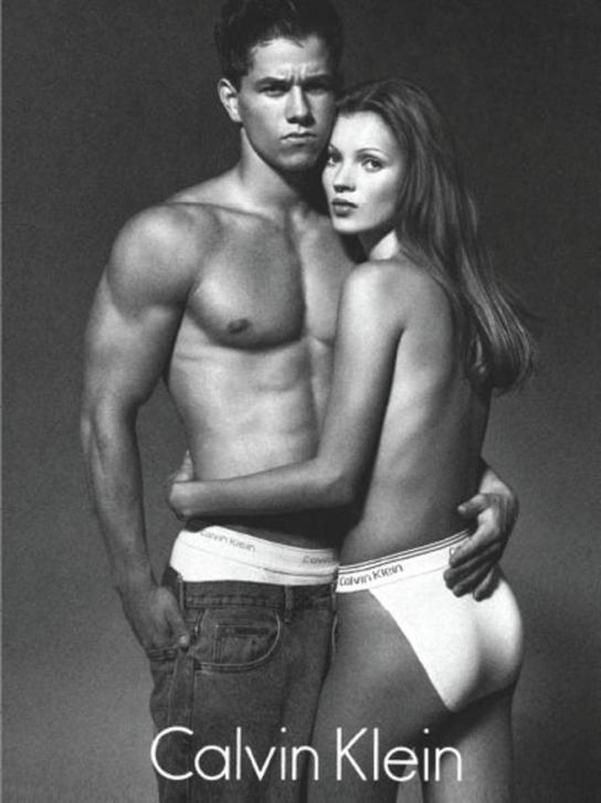 From Kate Moss to Jeremy Allen White: The secret formula of the most famous white  underwear in history, Culture