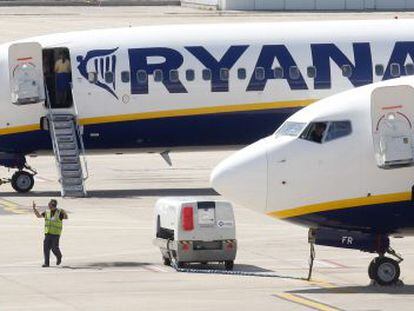 Report concludes that Ryanair&#039;s standards are &quot;on a par with the safest airlines in Europe&quot;