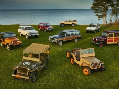What’s in a name? The story behind Jeep