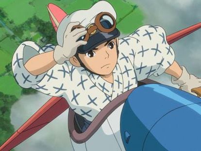 Hayao Miyazaki has said &#039;The Wind Rises&#039; will be his final feature.