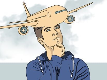 Artificial intelligence, the airplane of the brain?