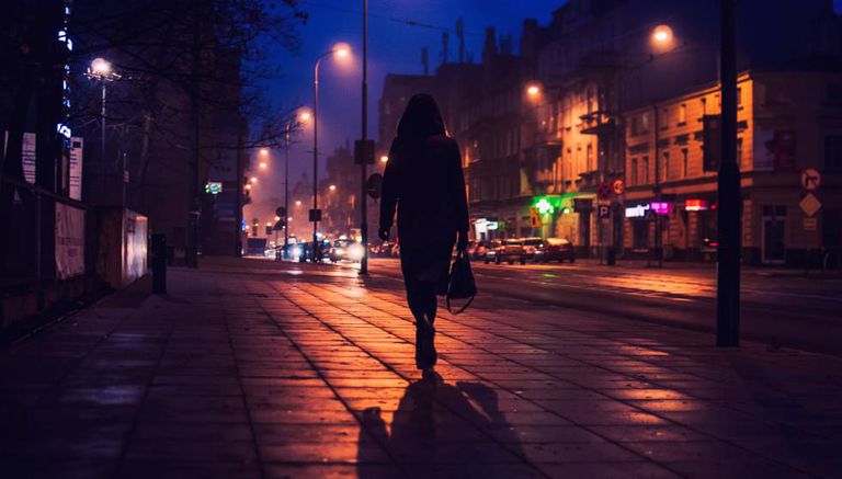 Street harassment is a reality for many women.