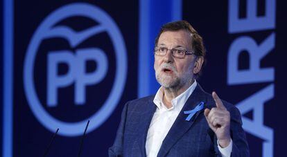 Mariano Rajoy, head of the Popular Party, would likely benefit the most from a fresh election.