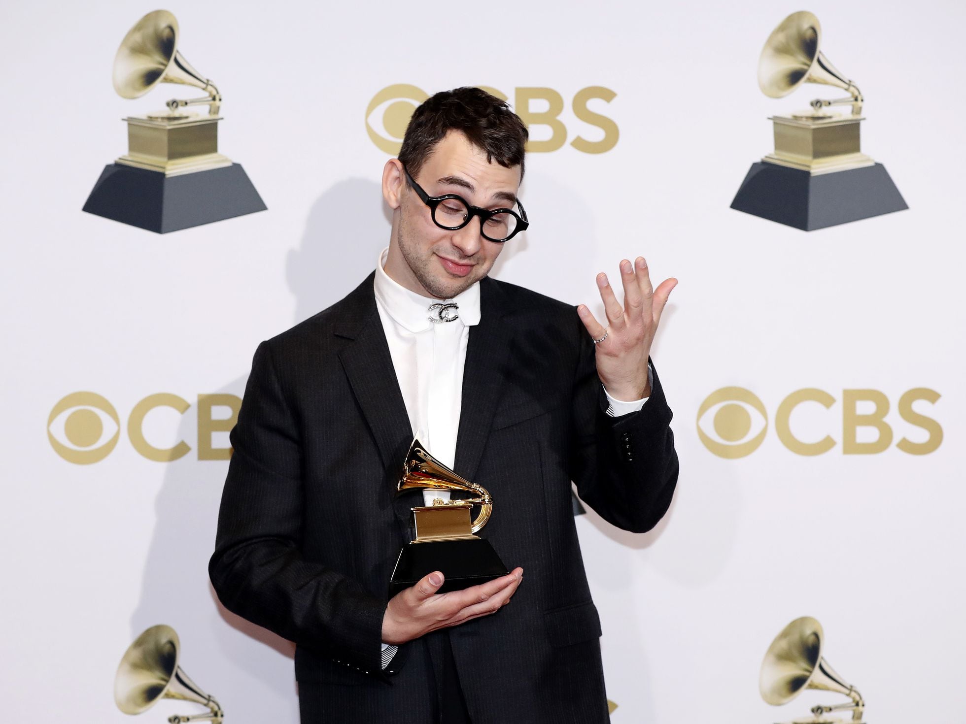 Jack Antonoff: The best music producer in the world that nobody has ever  heard of | Culture | EL PAÍS English Edition