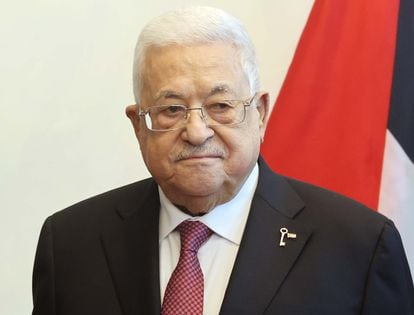 Mahmoud Abbas (b. 1935), a Palestinian politician and the president of the State of Palestine and the Palestinian National Authority since 2005. He studied between Syria and Egypt and eventually joined the Palestine Liberation Organization (PLO), which he now controls. Abbas has been accused of being both a Holocaust denier and a puppet of Israel.