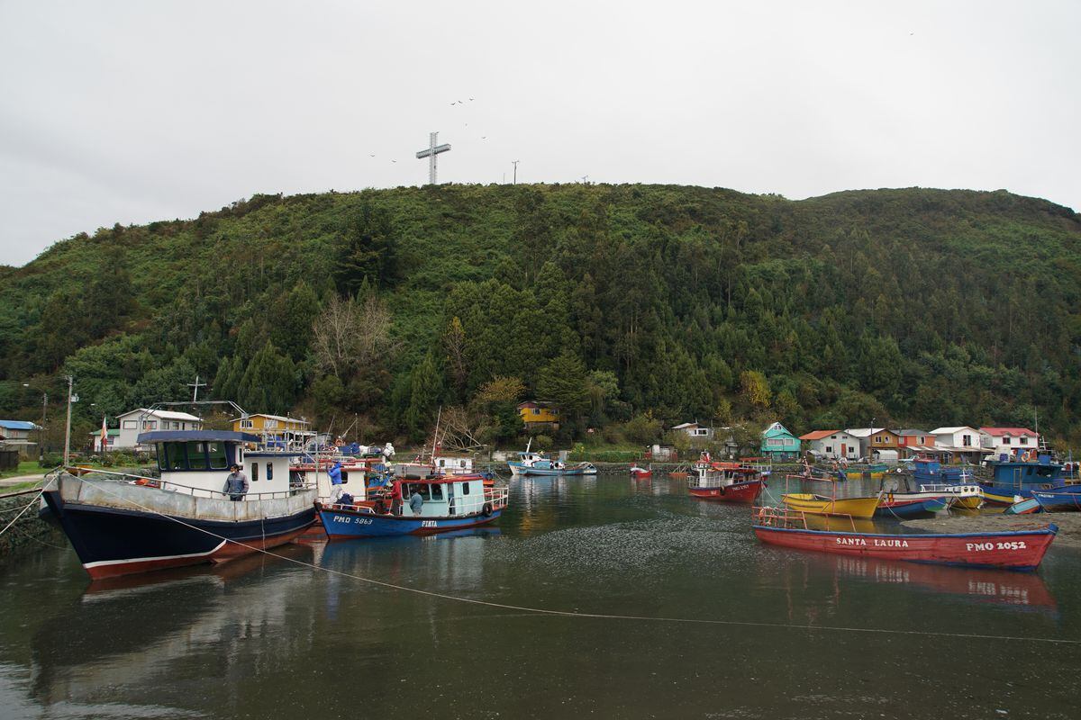 Chilenos dirán presente en Italian Open Water Tour –