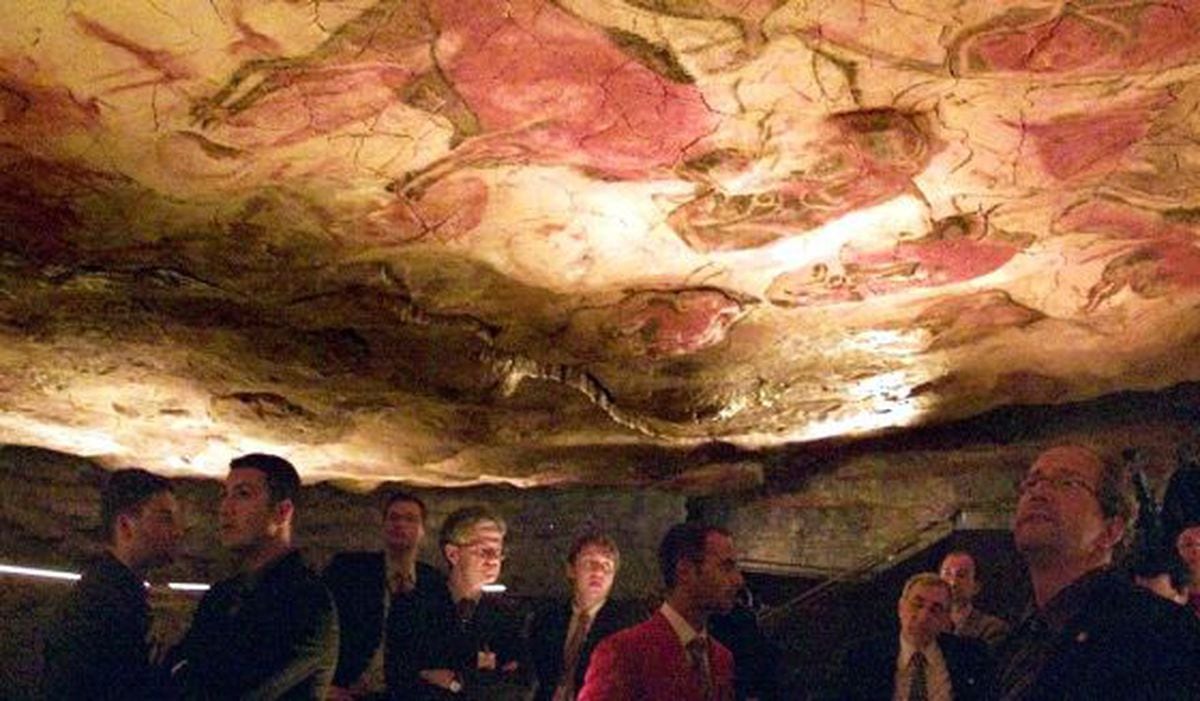 Altamira Cave To Extend Restricted Visits For Six More Months Spain   3MO3FNU5JQDIMB7N5YOL5L4UDU 