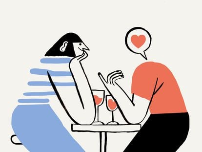 Flirt, love, suffer, reboot: This is how AI is transforming our relationships  