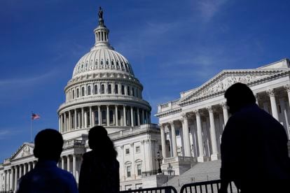 Members of the House and Senate were informed on March 8, 2023, that hackers may have gained access to their sensitive personal data in a breach of a Washington, D.C., health insurance marketplace.