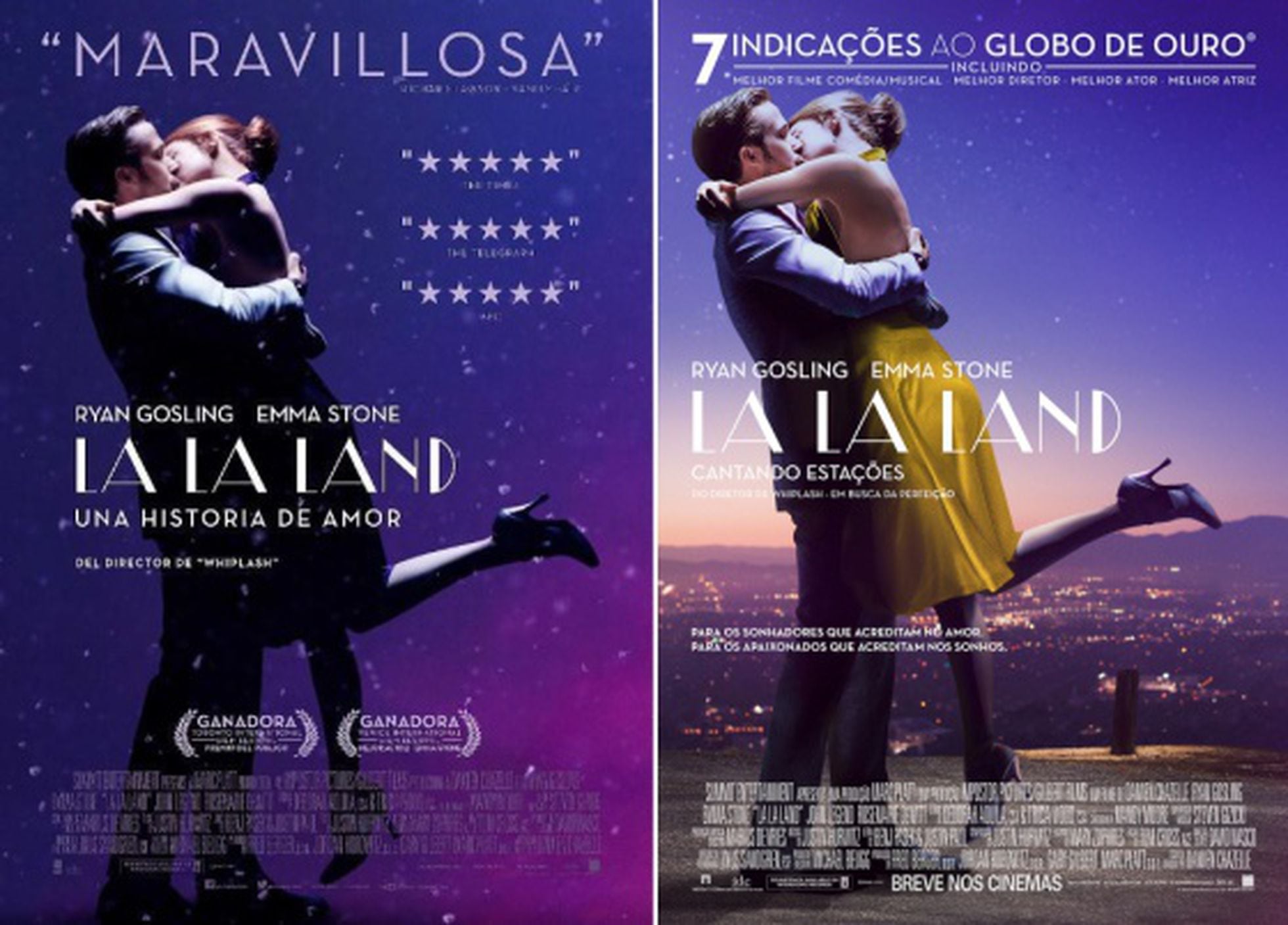 Hollywood movies in Spain: Why do movie titles in Spain end up with such  strange translations? | Verne | EL PAÍS English Edition