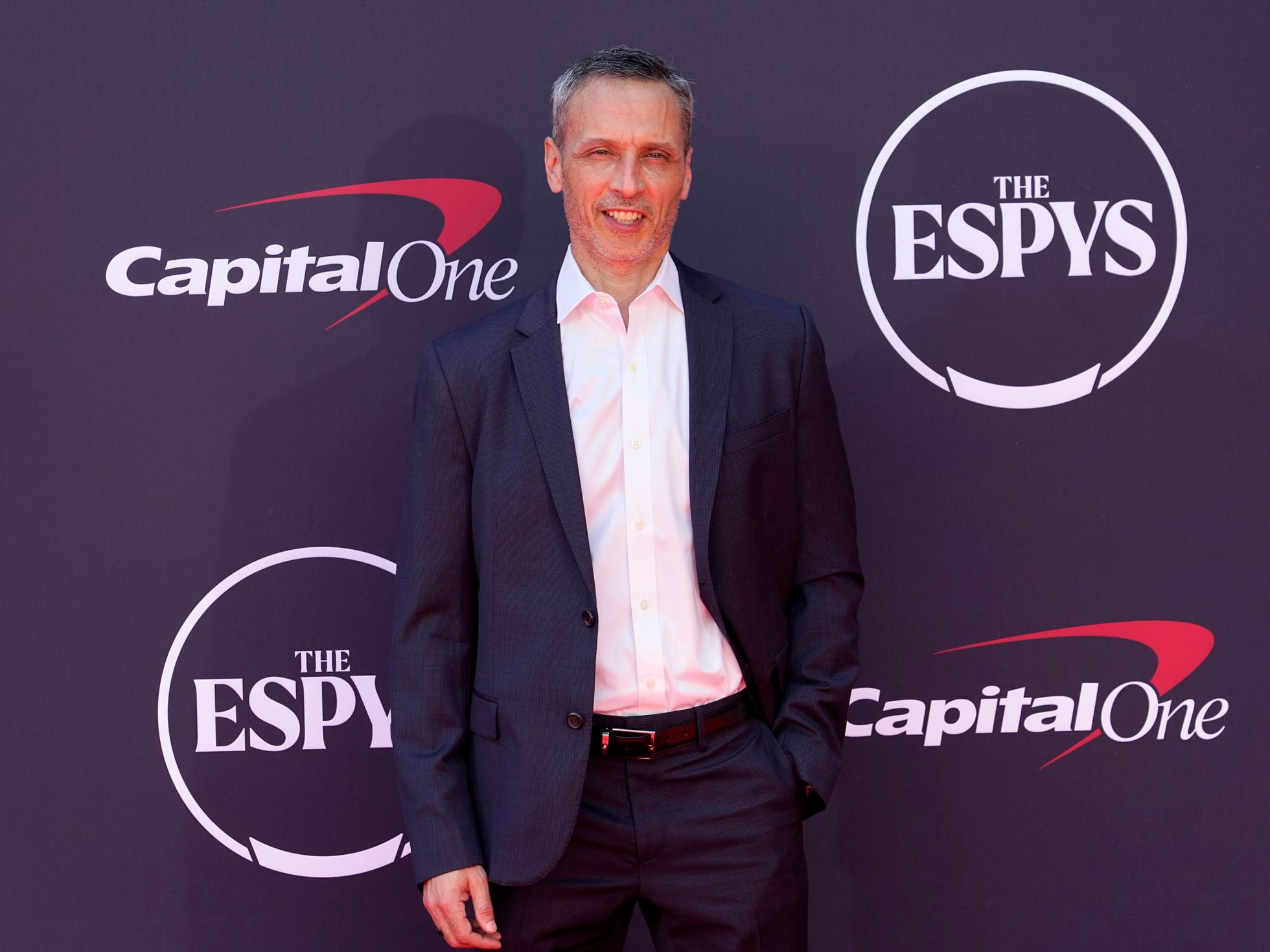 ESPN Assembles an All-Star Roster of Hosts, Commentators, Analysts and  Reporters for LaLiga Santander Coverage - ESPN Press Room U.S.