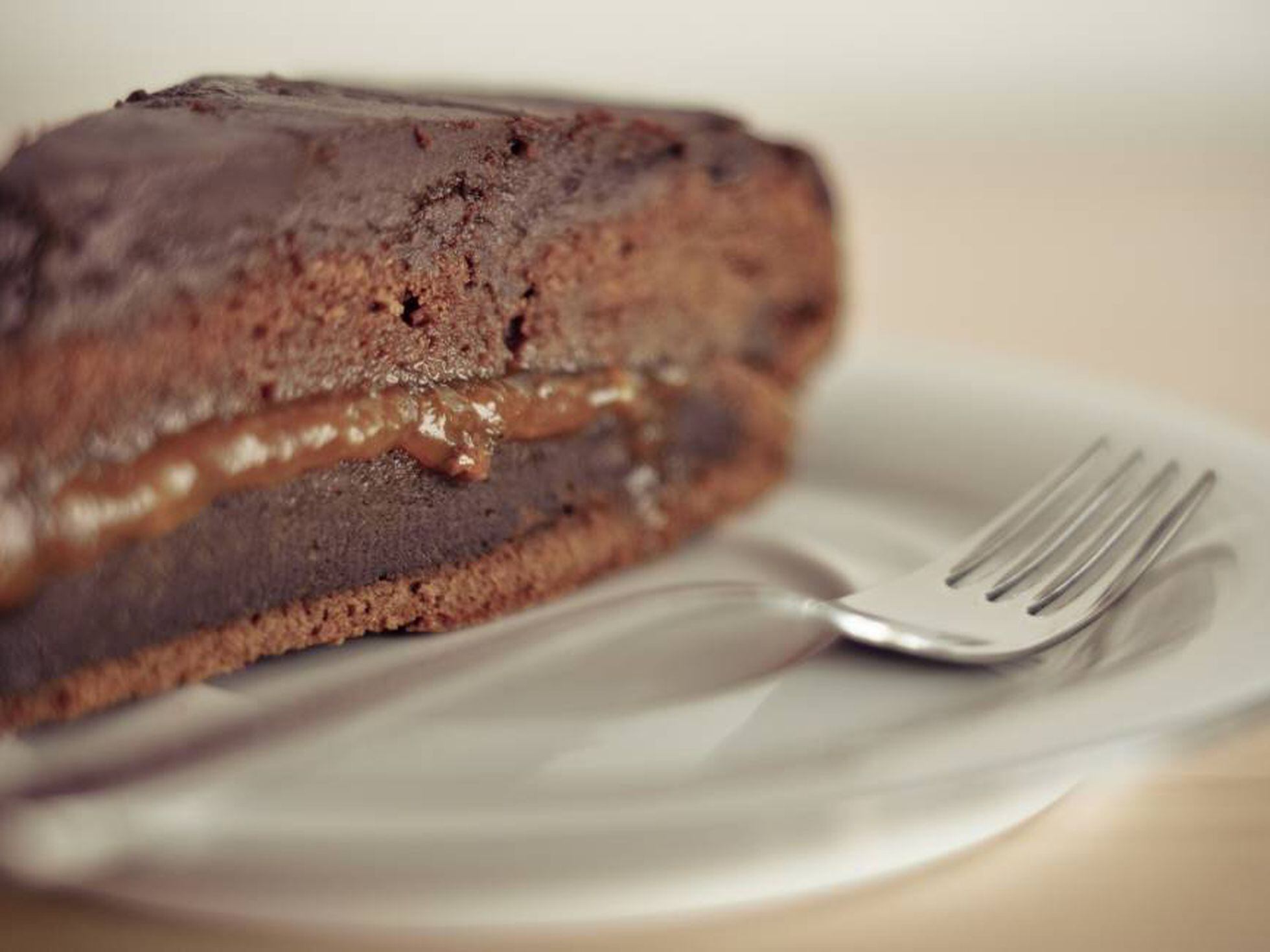 How to cut a cake so everyone is happy, Science