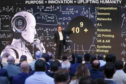 Innovation: Peter Diamandis: ‘I hope to see flying automobiles out there by the tip of this decade’ | Financial system and Enterprise