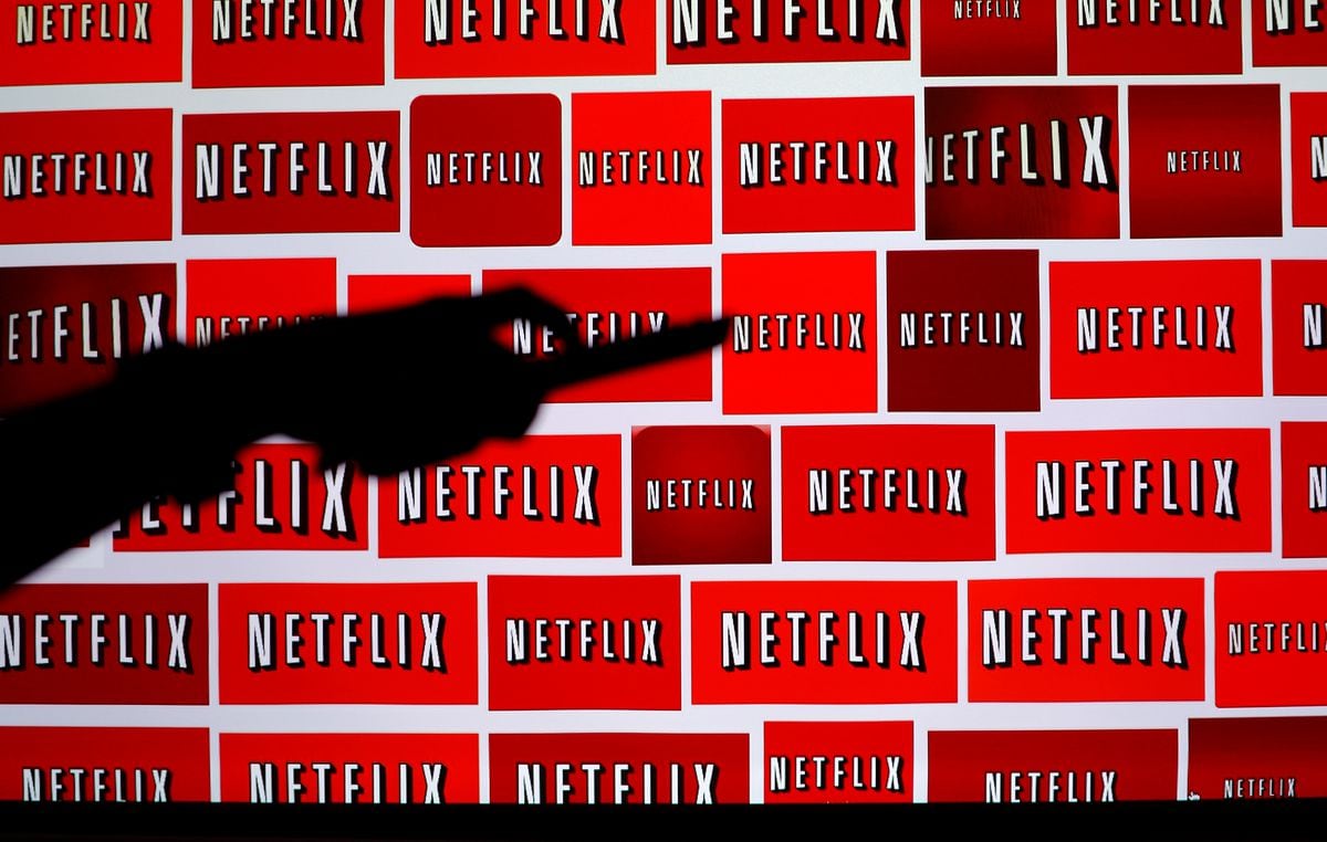 El año en que todo cambió en Netflix |  economía y negocios