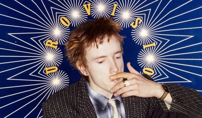 Johnny Rotten at Eurovision? The question is whether this would kill punk once and for all or give it new life.